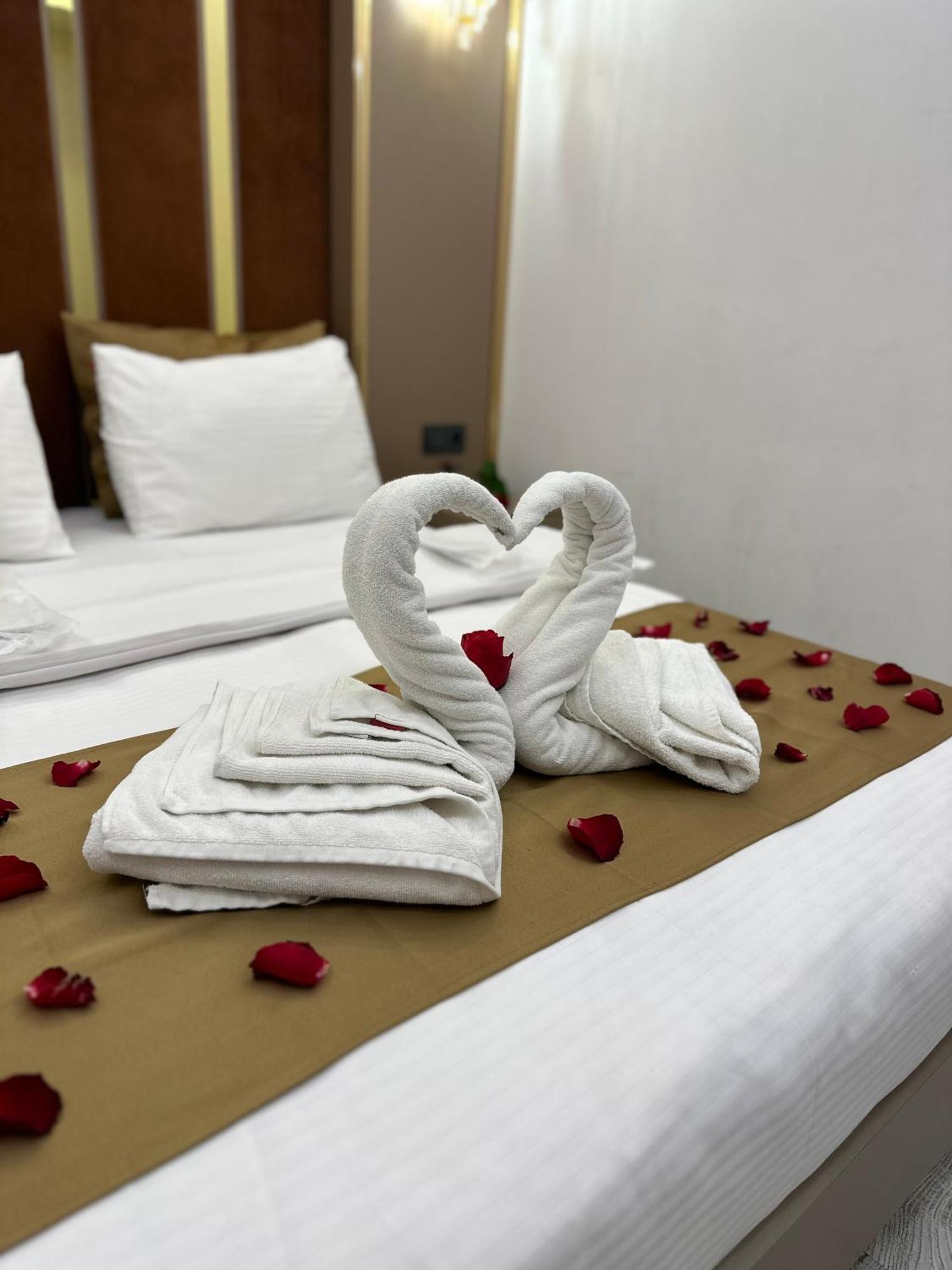 Moonlight Suit Hotel Taksim Istanbul Exterior photo