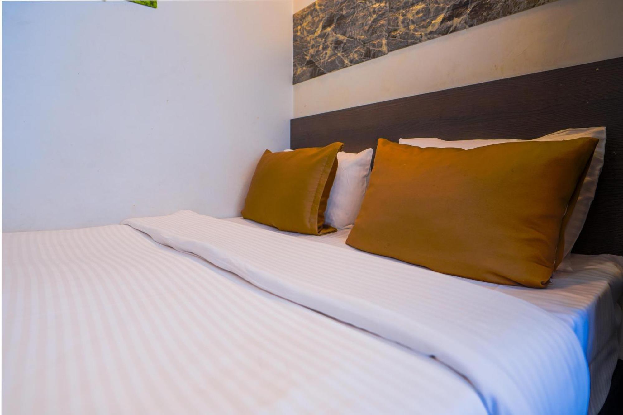 Moonlight Suit Hotel Taksim Istanbul Exterior photo